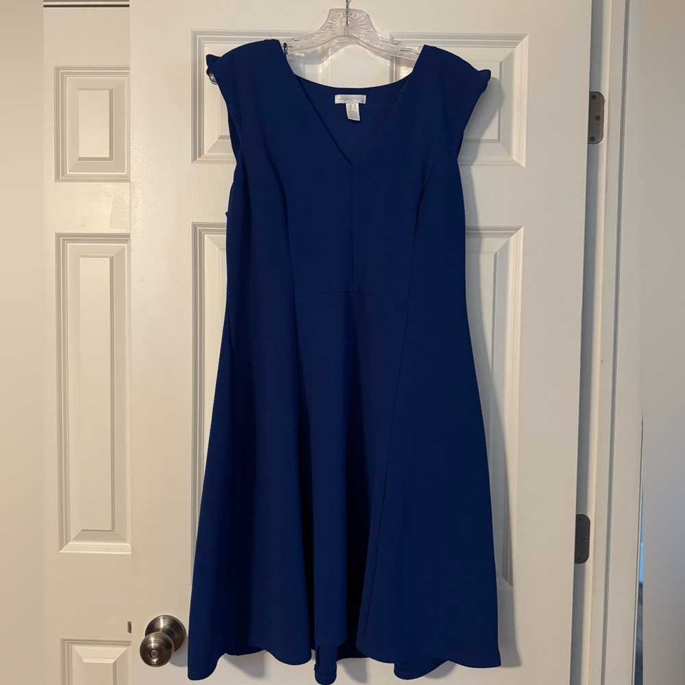 London Times Dress